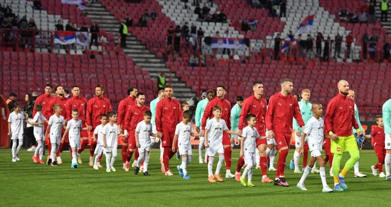 Austrijanci častili: Srbija ostala u „A“ diviziji