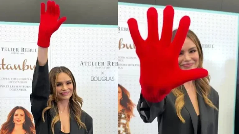 Severina: “Srpski studenti su svjetionik regije i Evrope“