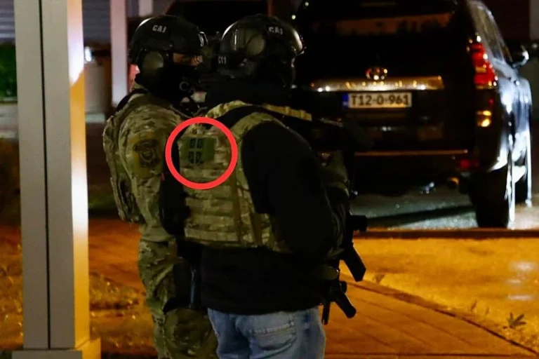 Da li su specijalci iz Srbije štitili Dodika? Oglasio se Dačić