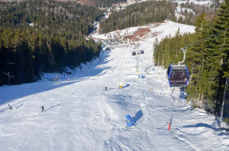 U BiH se gradi prva zatvorena skijaška dvorana na Balkanu