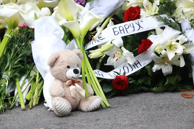 Izrečena presuda roditeljima dječaka koji je počinio masovno ubistvo u Ribnikaru