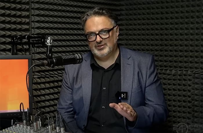 Aleksandar Trifunović: Nismo glasali da nekome poklonimo zemlju Aleksandar Trifunović: Nismo glasali da nekome poklonimo zemlju