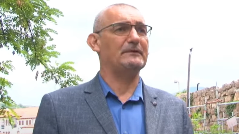 Uhapšen Goran Vasić: Falsifikovao dokument u vezi sa zgradom Generalštaba