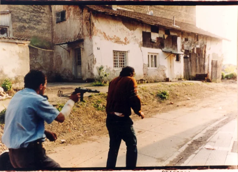 Ubijanje za fotografiju: Šta se krije iza jedinog snimka smrti u ratu u Jugoslaviji