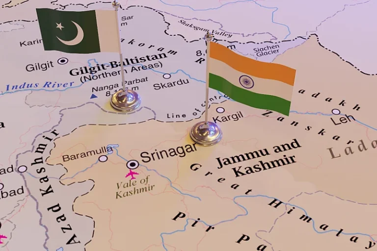 Napeti odnosi Indije i Pakistana na ivici oružanog sukoba