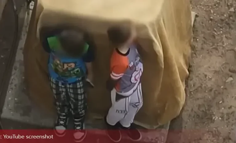 Policajci pucali na 2 dječaka u pidžamama, odbili da bace oružje (VIDEO)