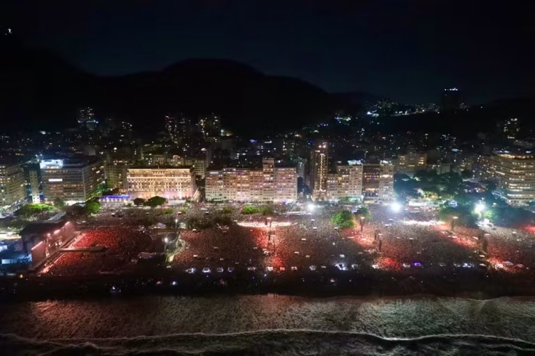 Poznato kako je planiran napad na koncert Lejdi Gage i ko stoji iza njega