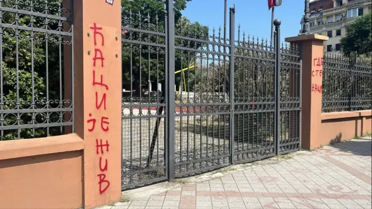 Ko je ‘Ćaci’ i kakve veze ima sa studentskim protestima