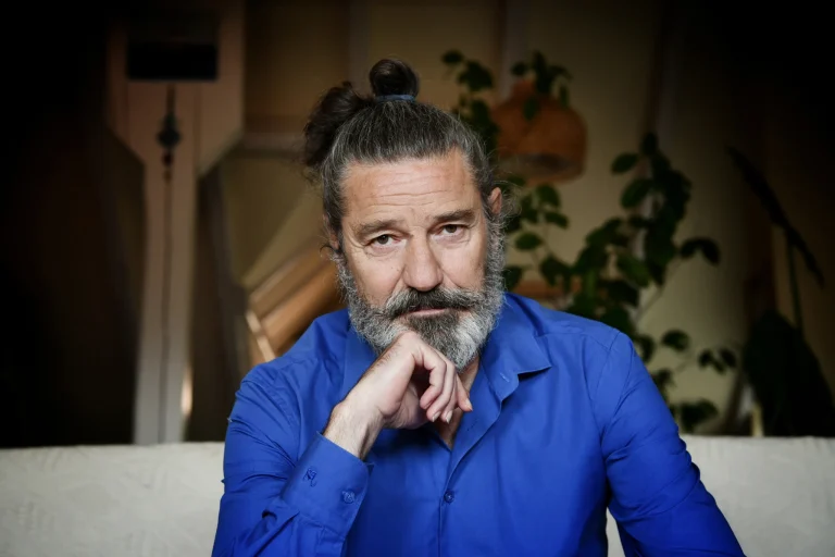 Dragan Jovanović, glumac: Ova revolucija je obojena krvlju nevinih