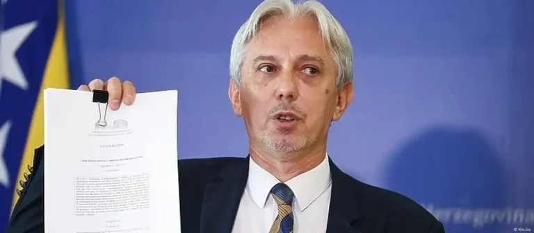 Slaven Kovačevič za Buku: Ovo nije presuda, politika je bila duboko involvirana