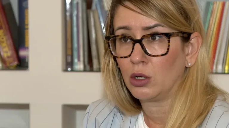 “NAJVEĆA IZDAJA DRŽAVE”: Advokatica Hota Ćatović o slučaju Dodik i potpunom kolapsu pravosuđa!