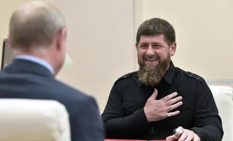 Čečenski lider Kadirov se gotovo udavio u Turskoj, zbrinut u bolnici