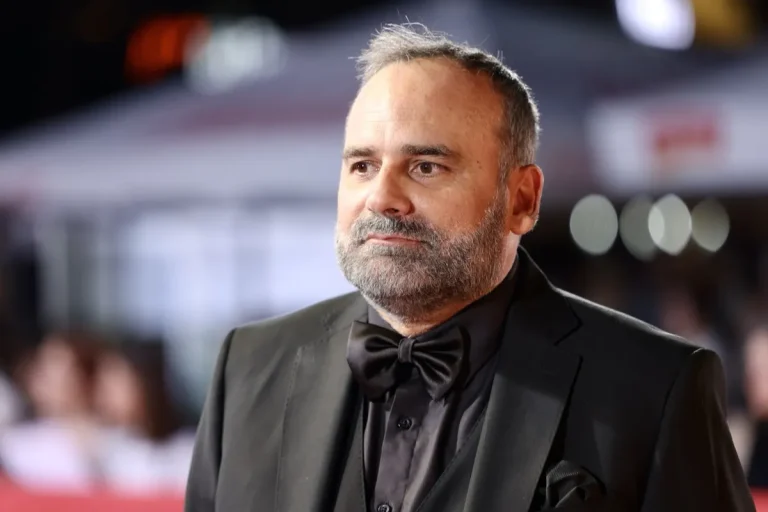 Dino Mustafić o filmu Paviljon: Politika ubija i izvan filma 