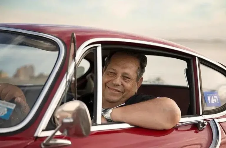 Automobil s najviše pređenih kilometara na svijetu – kao 14 putovanja do Mjeseca