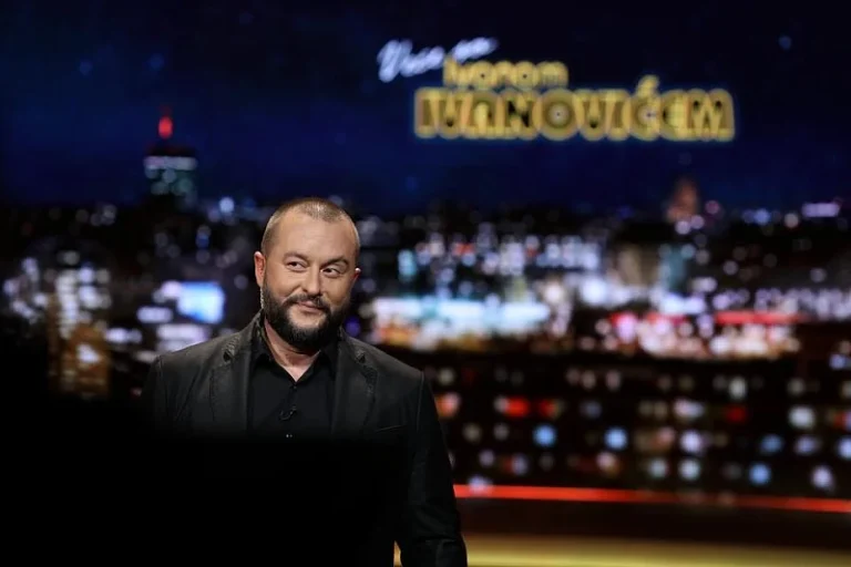 Ivan Ivanović otkrio da je njegova emisija ugašena: “Nisam dozvoljen ni u slobodnim ni neslobodnim medijima”