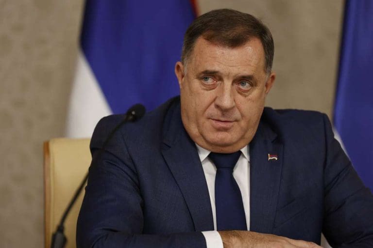 Dodik objavio: Odlikovaću moj narod koji 20 godina glasa za svog spasioca!
