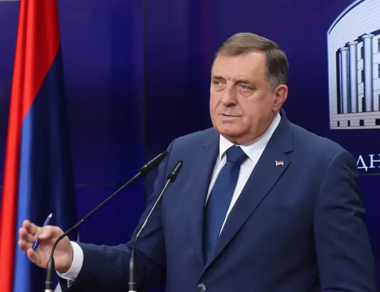 Dodik: Predloženi budžet BiH nije u skladu sa Ustavom, srpski poslanici da budu jedinstveni