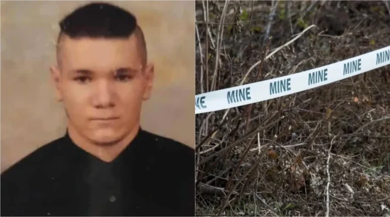 Nema veće tragedije od toga da dijete plati cijenu rata koji je završio prije trideset godina