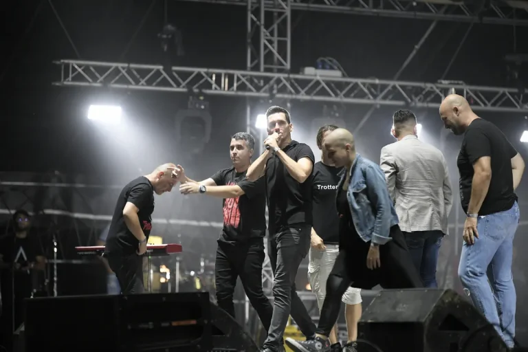 KOLEGIJALNO: S.A.R.S. otkazao nastup na Zaječarskoj gitarijadi nakon otkazivanja Goblina