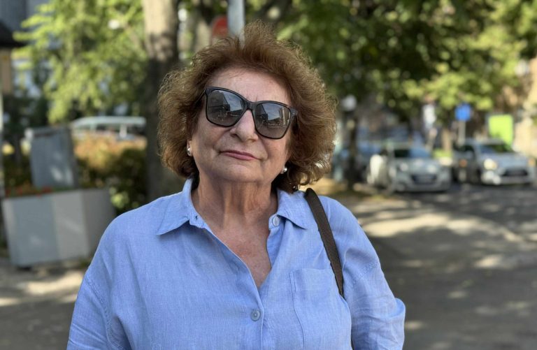 Jasna Diklić o filmu Paviljon: Uslovi u staračkim domovima su neprihvatljivi