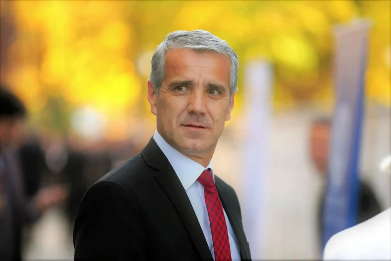 NSRS: Smjena Duratovića!Evo ko dolazi umjesto njega