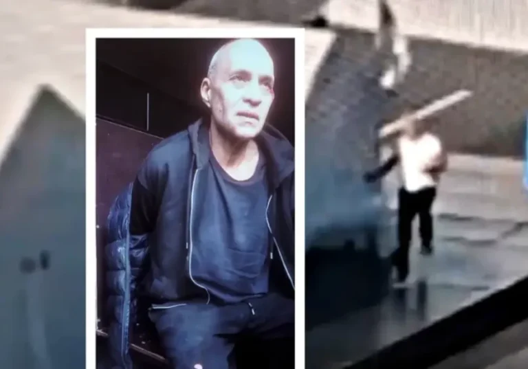 Anđelković pucao u Bogdanovića kako bi ga POLICIJA UBILA: „Uradio sam to jer me NERVIRAJU ŠATORI”
