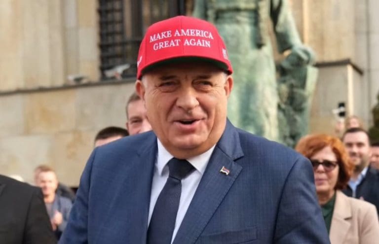“Dodik komentira eskalaciju sukoba u Iranu i situaciju na Bliskom istoku”