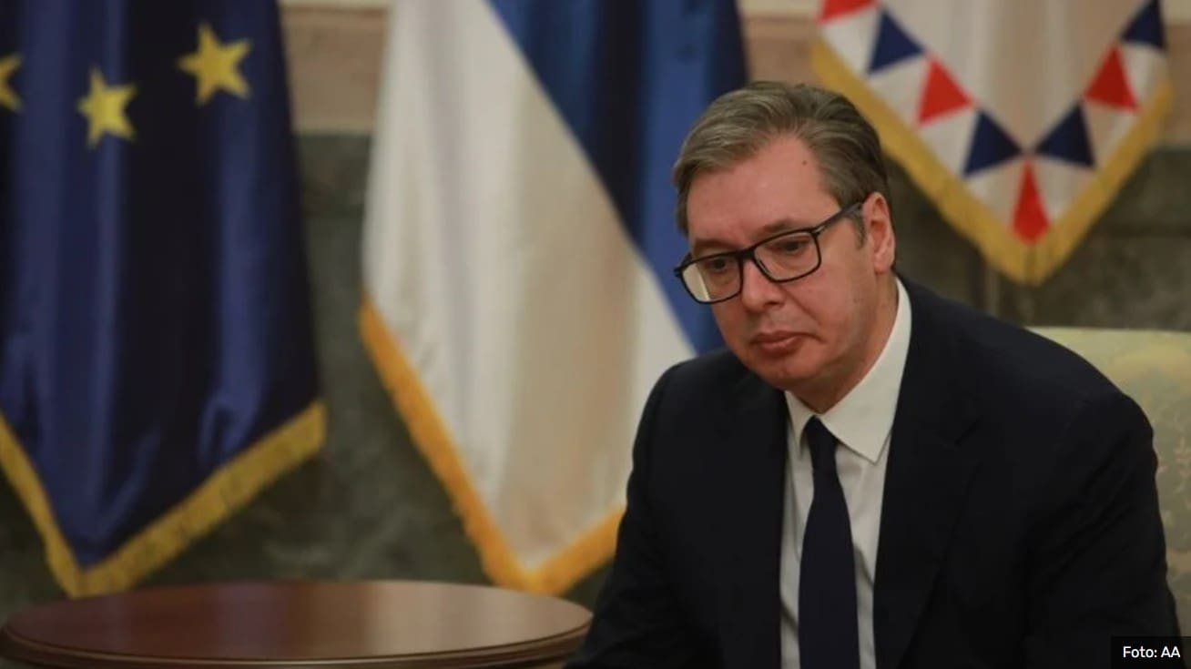 Hoće li Srbija uvesti vize Rusima? Oglasio se Vučić
