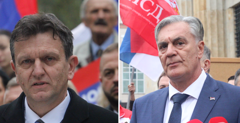 „Izborna krađa ili statističko čudo? Otkriveno 40 biračkih mjesta koji su mogli “prelomiti” izbore u RS