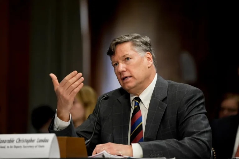 EU često djeluje protiv interesa SAD: Vrijeme nedosljednosti je prošlo