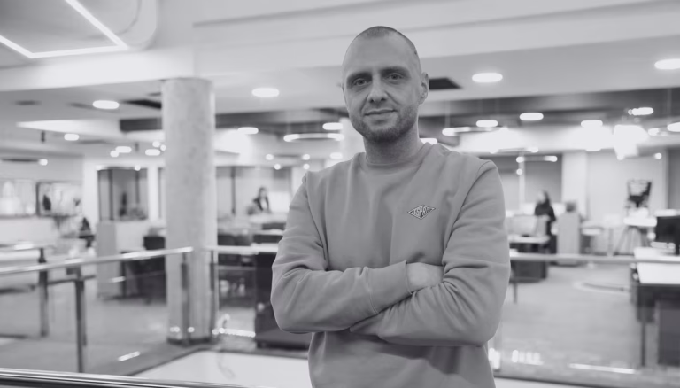U 38. godini preminuo Jasmin Mušanović, urednik web portala N1 BiH