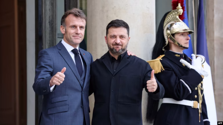 Zelenski nakon sastanka s evropskim liderima u Londonu: „Jedinstvo Evrope, Ukrajine i SAD ključno za mir“
