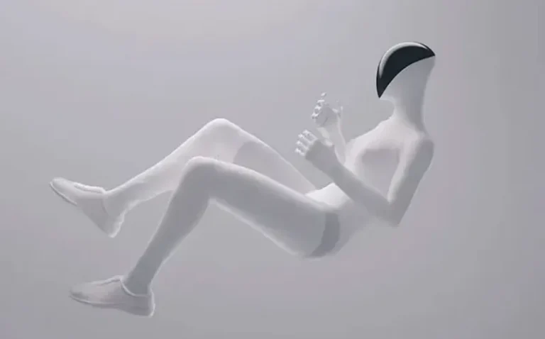 Humanoidni robot uznemirio publiku jer previše liči na čovjeka (VIDEO)