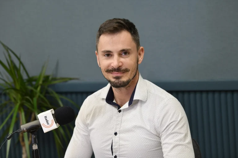 Stevan Filipović: Izlazak iz Matriksa