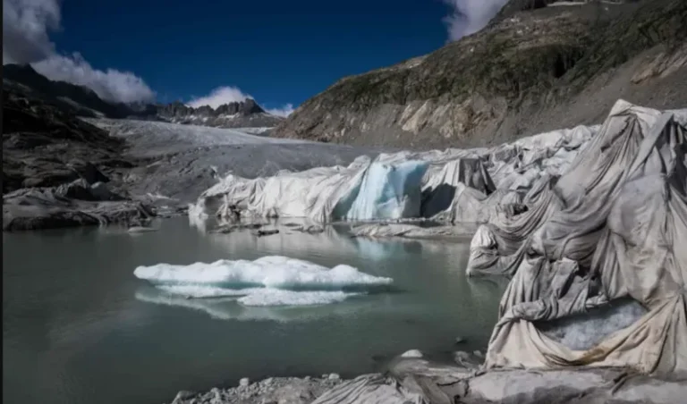Klimatske promjene smanjuju glečere u austrijskim Alpama, ugrožavajući turizam i divlji svijet
