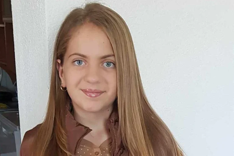 Za nastavak liječenja četrnaestogodišnje Ajle Kaloševac neophodno je 32.900 eura