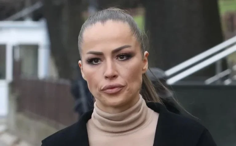 Apelacioni sud ukinuo presudu Dijani Hrkalović: Suđenje će biti ponovljeno