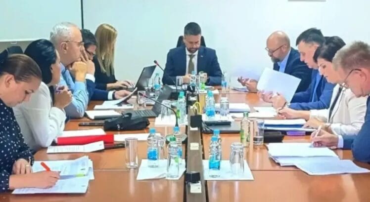 Stenogram sa sjednice na kojoj je blokiran novi GP Gradiška: “Možemo li ikad poslati normalnu poruku”