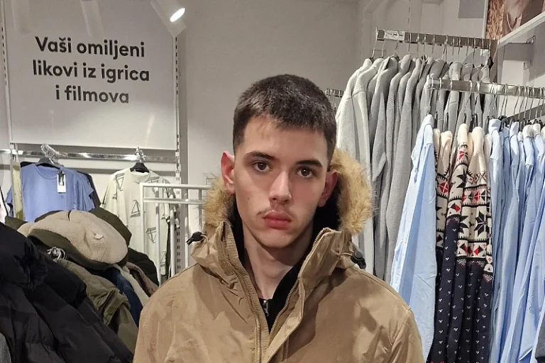 Nestao dječak u Sarajevu, porodica moli za pomoć