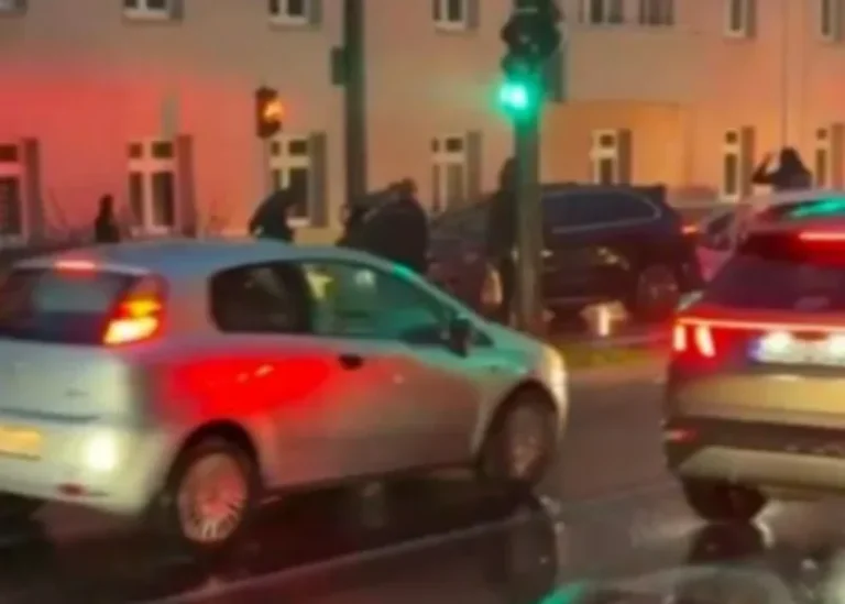 Ko je zataškao da je pripadnik MUP-a KS vozilom udario pješaka u Sarajevu?