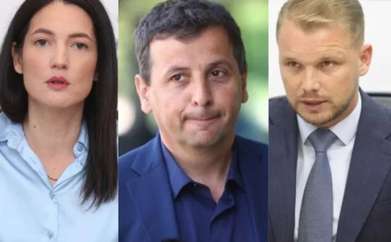 Jedino je sigurno da Vukanović i Stanivuković NE MOGU ZAJEDNO