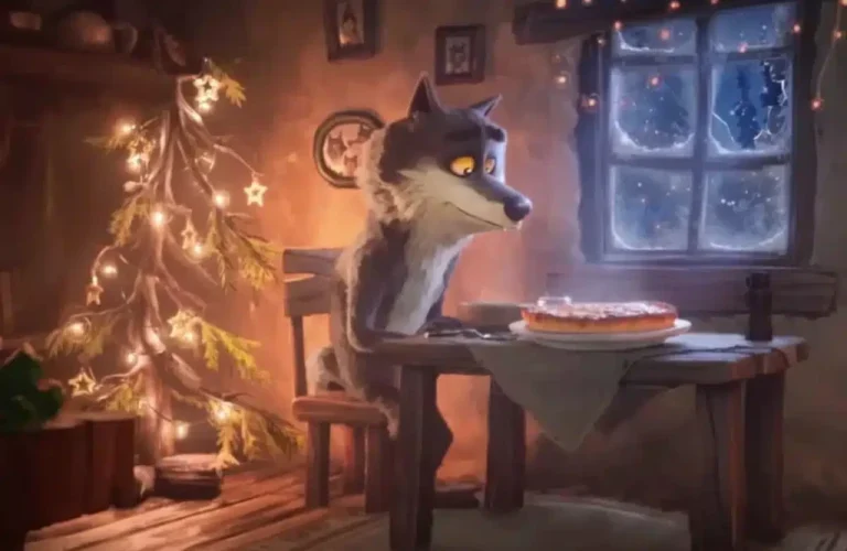 Vuk koji je osvojio srca cijelog sveta: Šta nam to nedostaje?