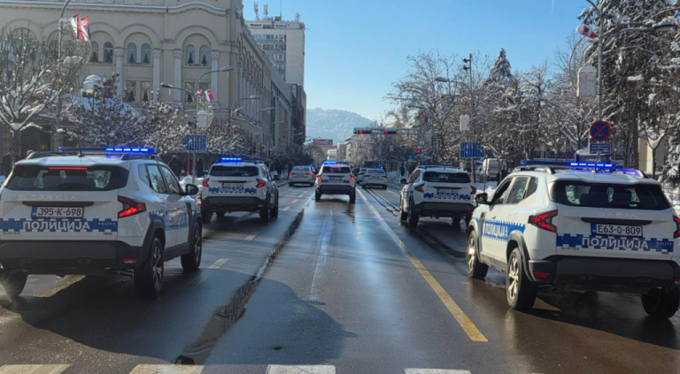Banjaluka slavi Dan Republike: Danas liturgija i svečani defile