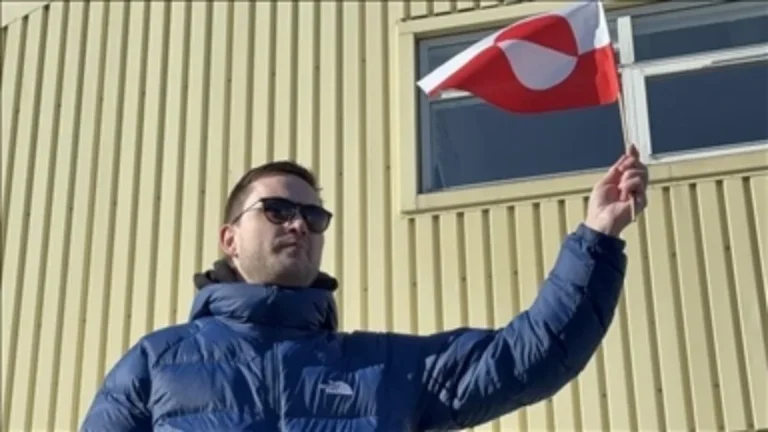 Šta je dogovoreno između Trumpa i šefa NATO-a? Premijer Grenlanda: Nemam pojma