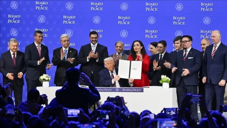 BiH ostala bez poziva: Tramp formirao Odbor za mir, Sarajevo van nove američke inicijative