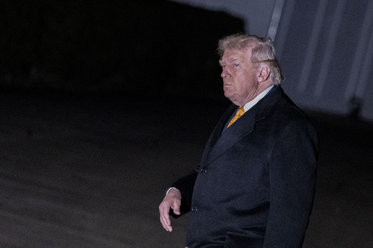 Trump: Okončali smo rat sa Iranom