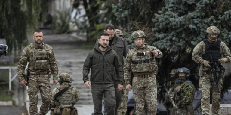 Zelenski o pregovorima: Amerika želi da se rat završi prije ljeta