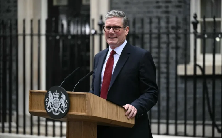 Evropa mora biti spremna da se bori