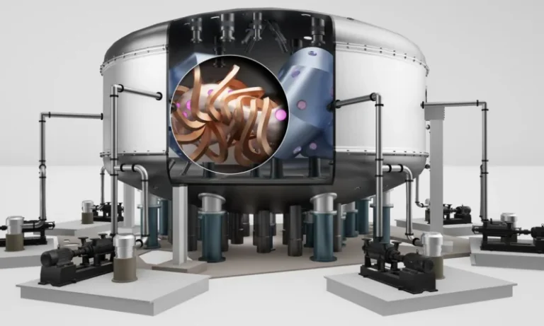 Struja bi mogla biti gotovo besplatna? Prva fuziona elektrana dobila dozvolu: Gatesovo „vještačko sunce“ stiže 2029. godine