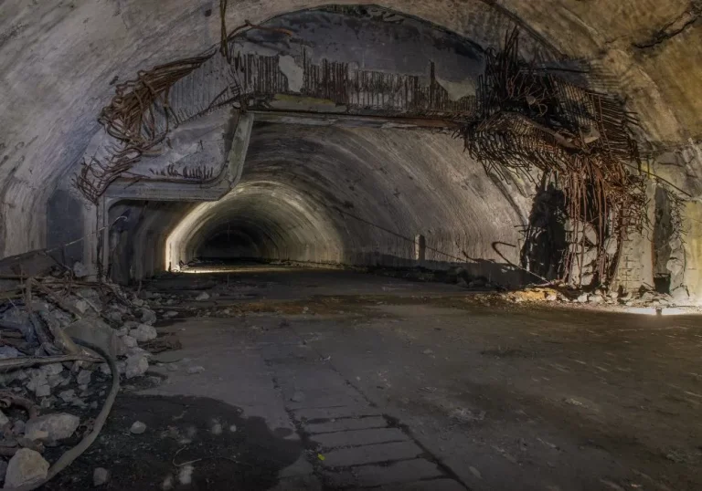 Građani Hrvatske najavili protest zbog planova za vojni kompleks Željava koji se nalazi i u BiH